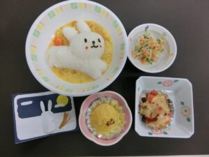 お月見