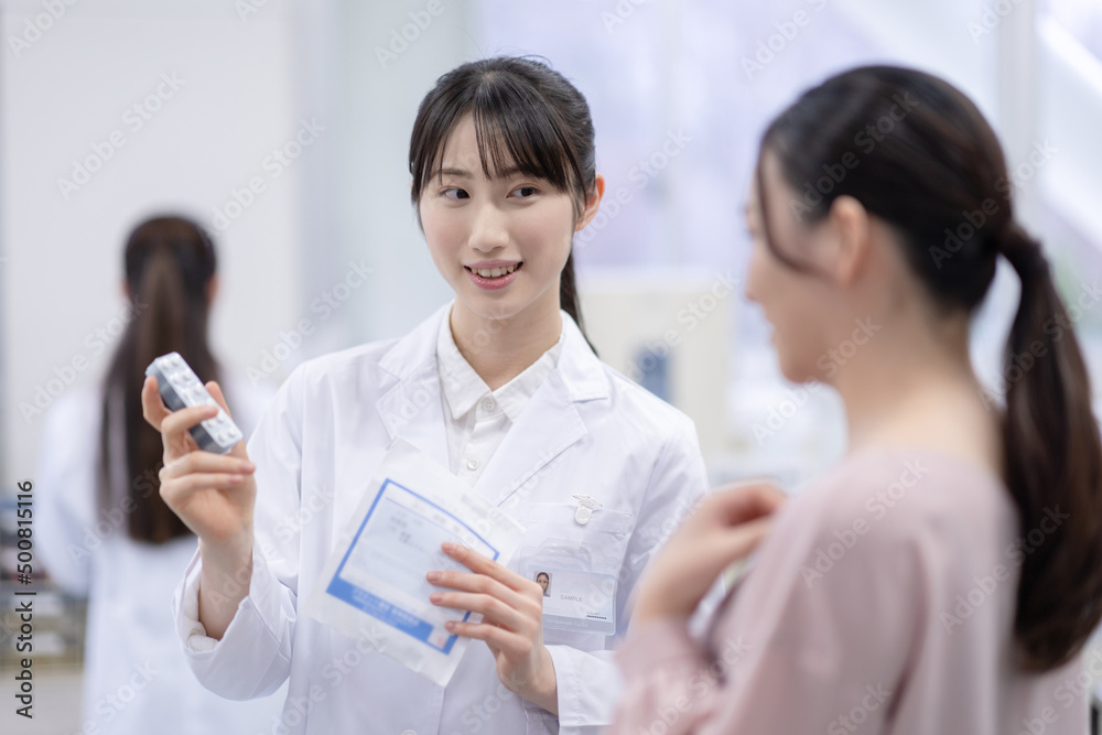 新人教育プログラムや継続教育の充実