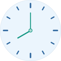 8時