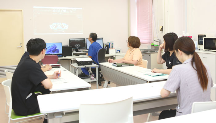 ICTミーティング