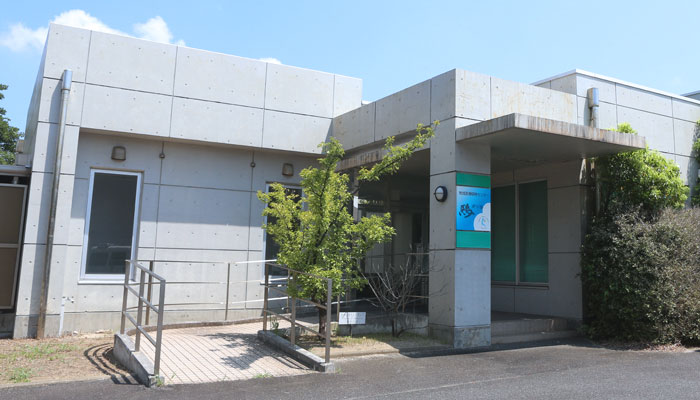 地域医療支援センター「鴎」