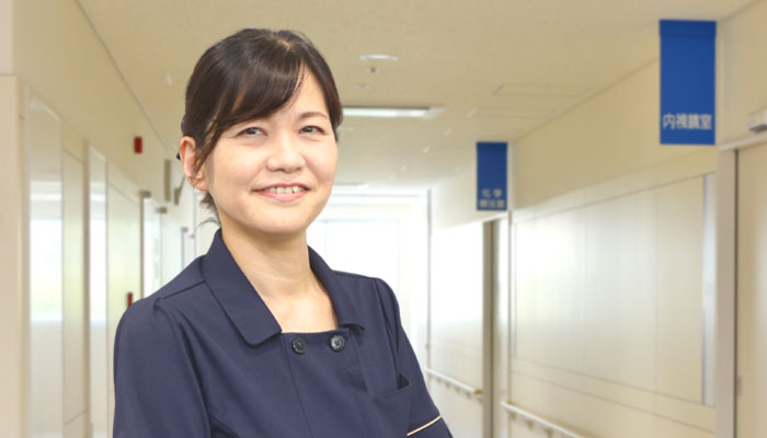 看護部理念・方針