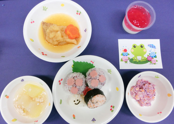 幼児食