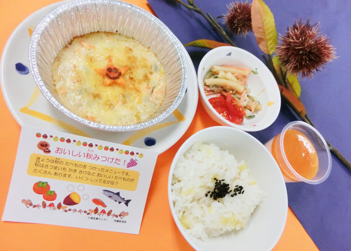 幼児食