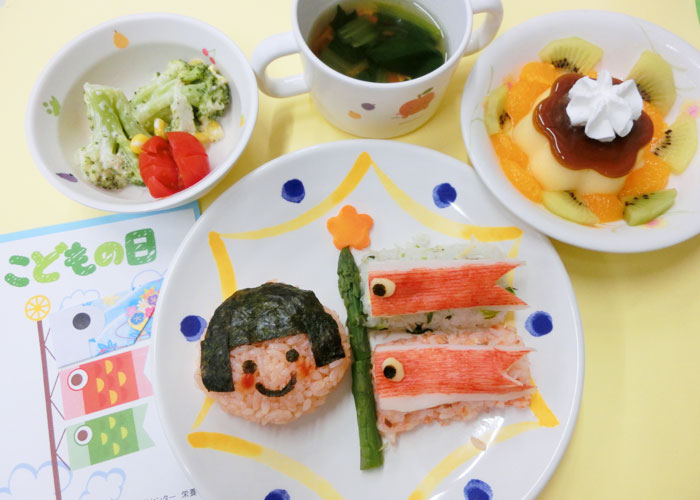 幼児食