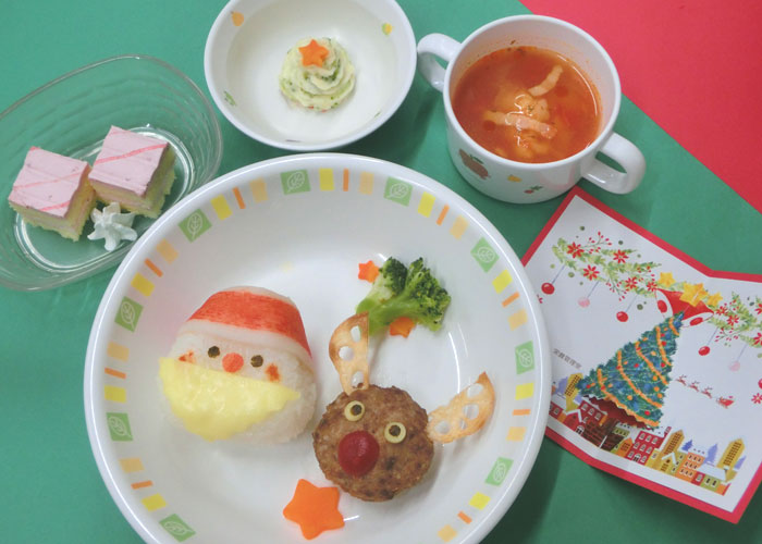 幼児食