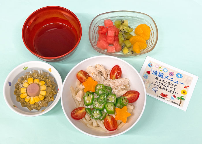 幼児食