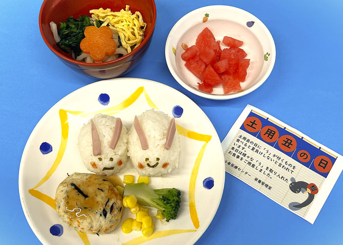 幼児食