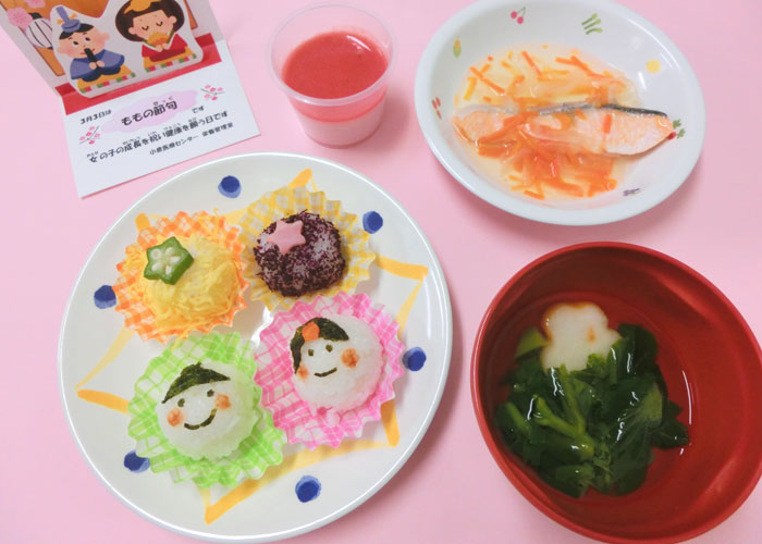 幼児食
