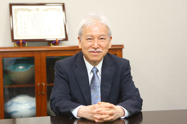 院長