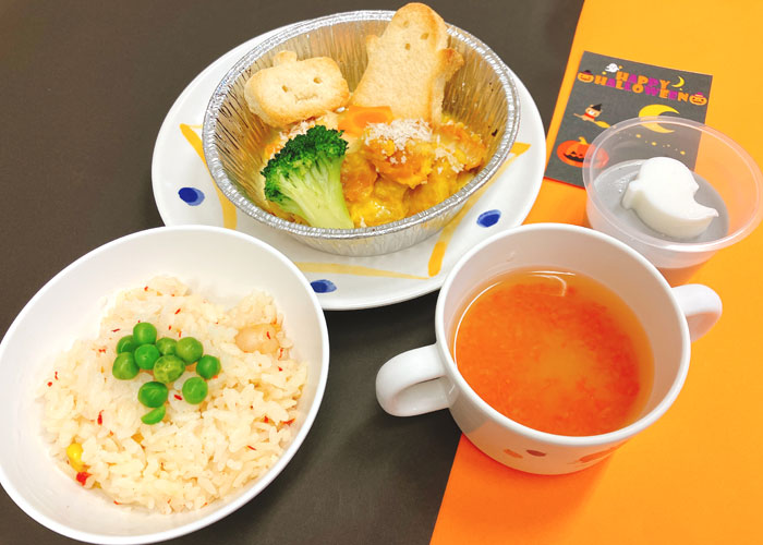幼児食
