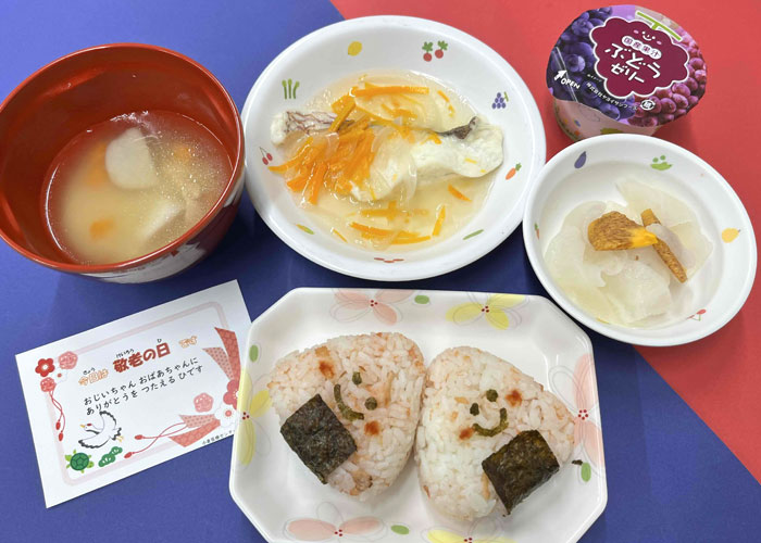 幼児食