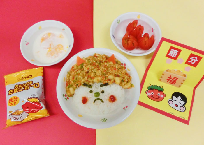 幼児食