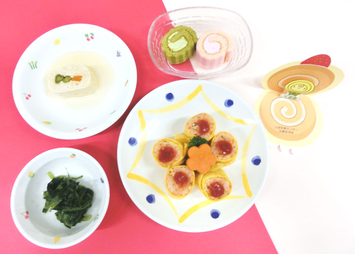 幼児食
