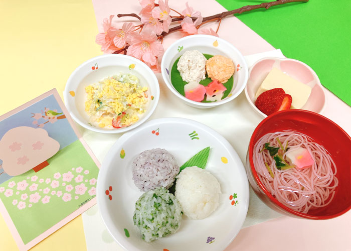 幼児食