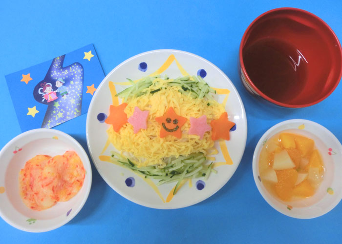幼児食