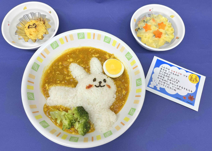 幼児食